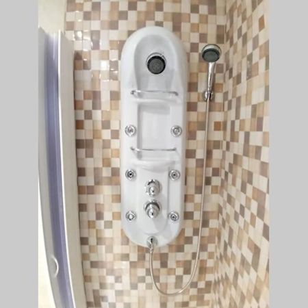 Apartamentos En Alameda Junto Al Corte Ingles Cartagena Exteriör bild