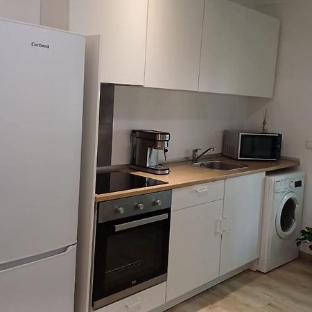 Apartamentos En Alameda Junto Al Corte Ingles Cartagena Exteriör bild