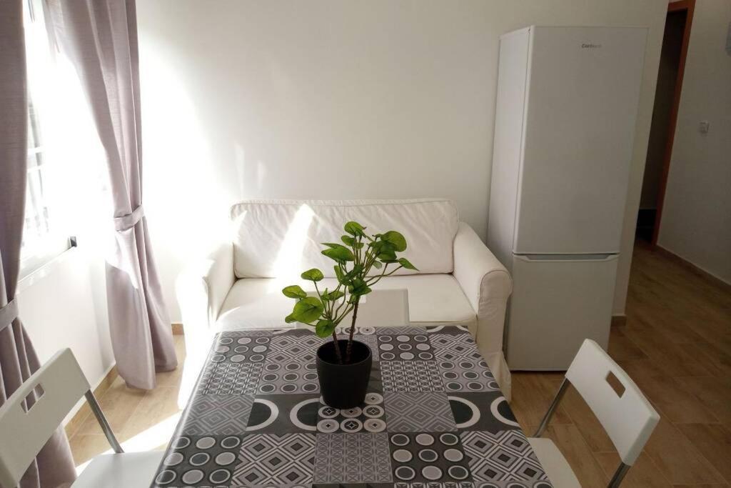 Apartamentos En Alameda Junto Al Corte Ingles Cartagena Exteriör bild